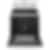 Amana 30 inch Single Oven Electric Range