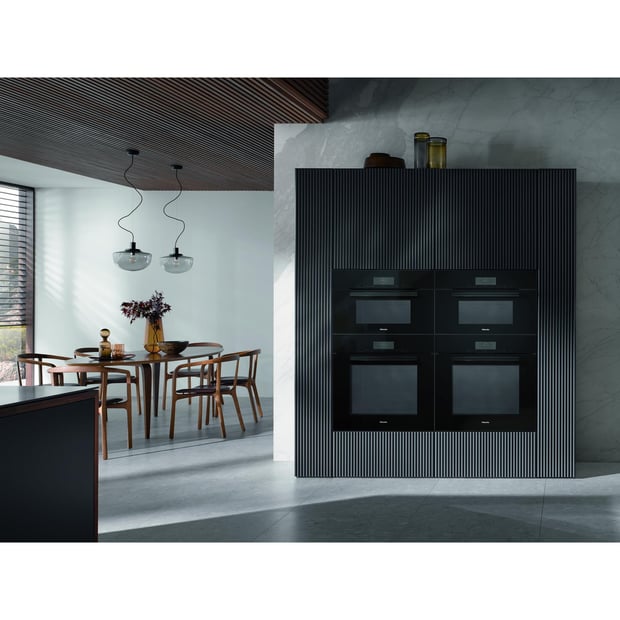 Miele 30 inch Convection Wall Oven