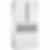 Bosch 20.5 cu.ft. Counter-Depth French Door Refrigerator