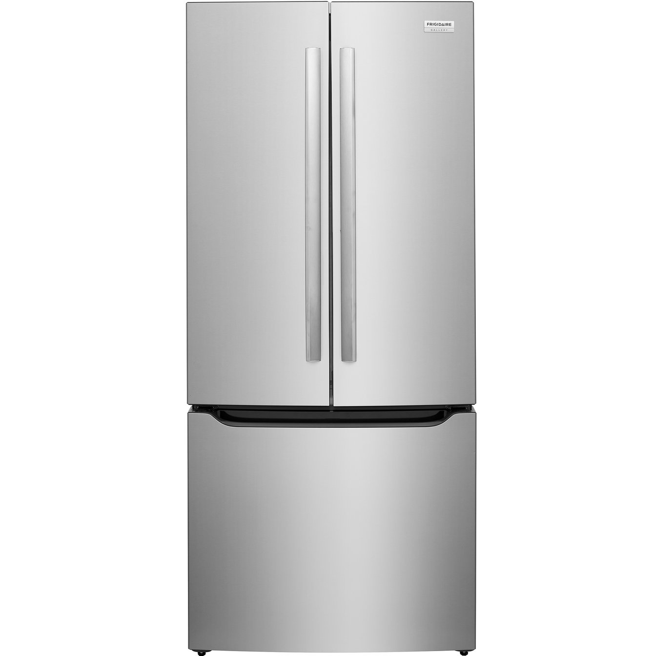 Frigidaire Gallery 20.0 cu.ft. French-Door Refrigerator