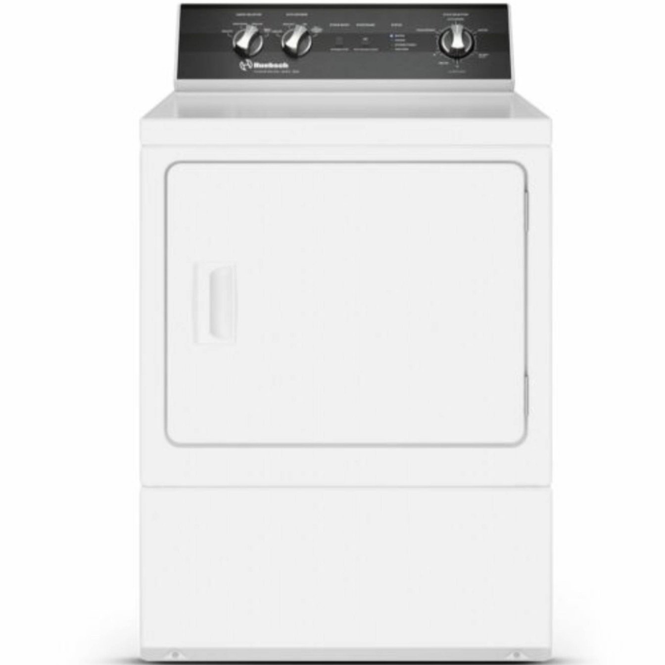 Huebsch 7.0 cu.ft. Steam Vented Dryer