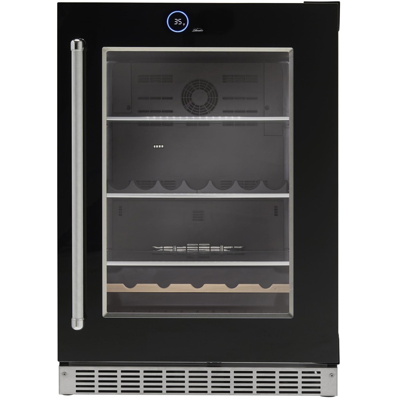 Silhouette Reserve All Fridge