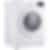 LG 7.4 cu.ft. Front Load Vented Dryer