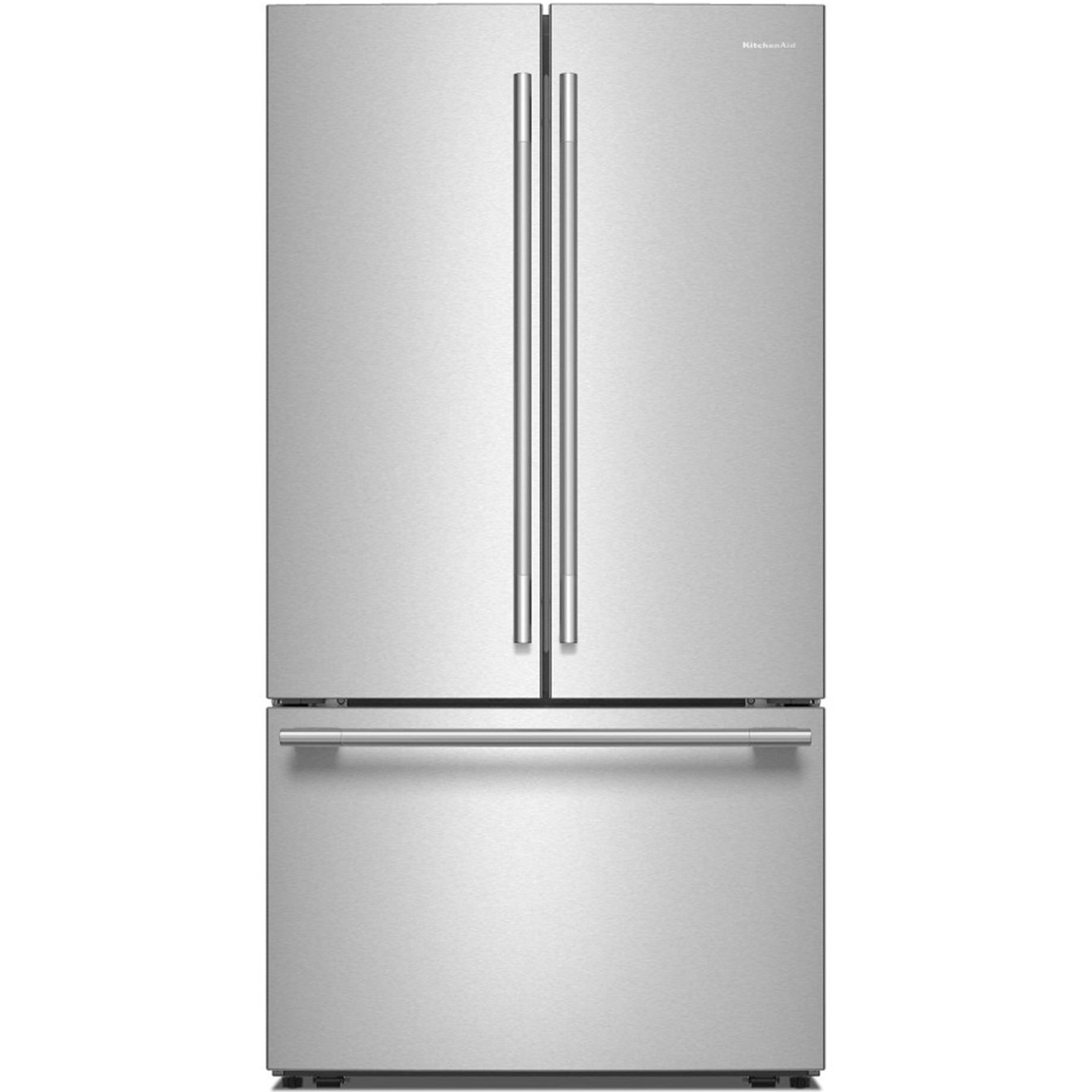 KitchenAid 31 cu.ft. French-Door Refrigerator