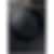 Samsung 7.5 cu.ft. Steam Vented Dryer