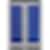 Zephyr Built-In or Freestanding 5.2 cu.ft. Wine Cooler