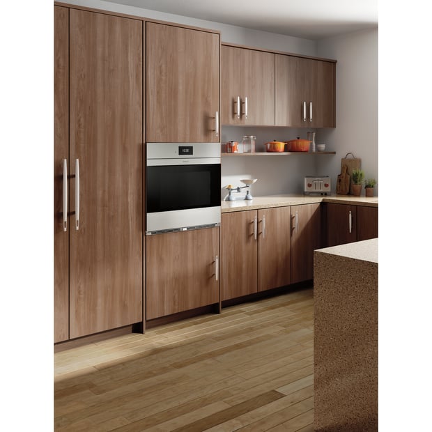Wolf 30 inch Wall Oven with Convection