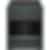 KitchenAid 30 inch Single Oven Gas Range