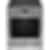 Frigidaire Professional 30 inch Single Oven Gas Range