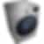 LG 7.4 cu.ft. Stackable Steam Vented Dryer