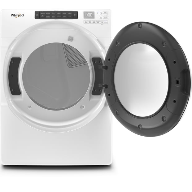 Whirlpool 7.4 cu.ft. Stackable Vented Dryer