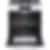 Frigidaire Gallery 30 inch Single Oven Gas Range