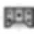 Whirlpool 30 inch Gas Cooktop