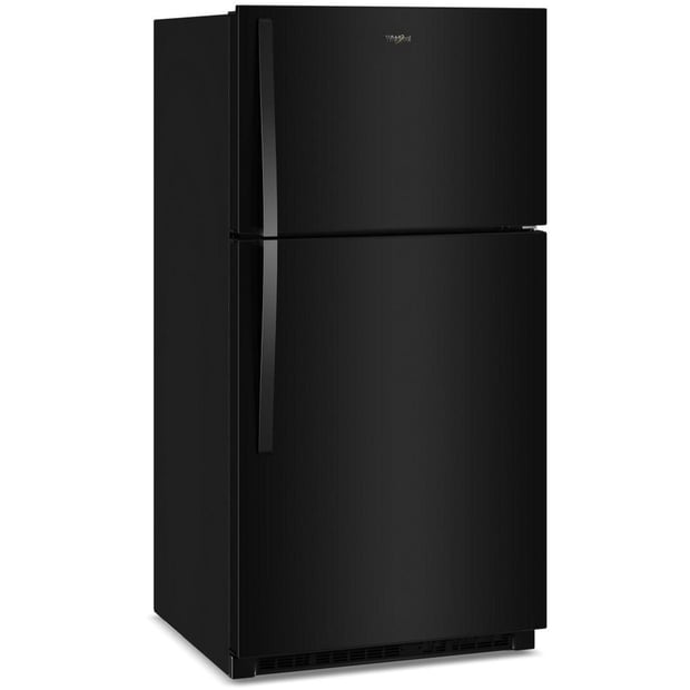 Whirlpool 21.31 cu.ft. Top-Freezer Refrigerator
