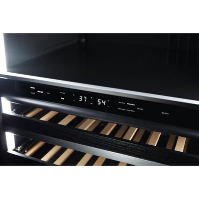 JennAir Built-in 24 inch Beverage Centre