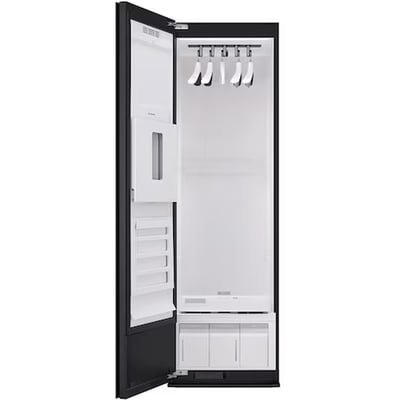LG Styler Steam Clothing Care System