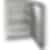 U-Line 4.8 cu.ft. Convertible Freezer