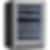 Zephyr Presrv Freestanding or Built-in 24 inch 5.2 cu.ft Wine Cooler