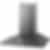 LG 30 inch 600 CFM Wall-Mount Chimney Hoodfan