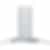 Brisas 36 inch 600 CFM Island Hoodfan