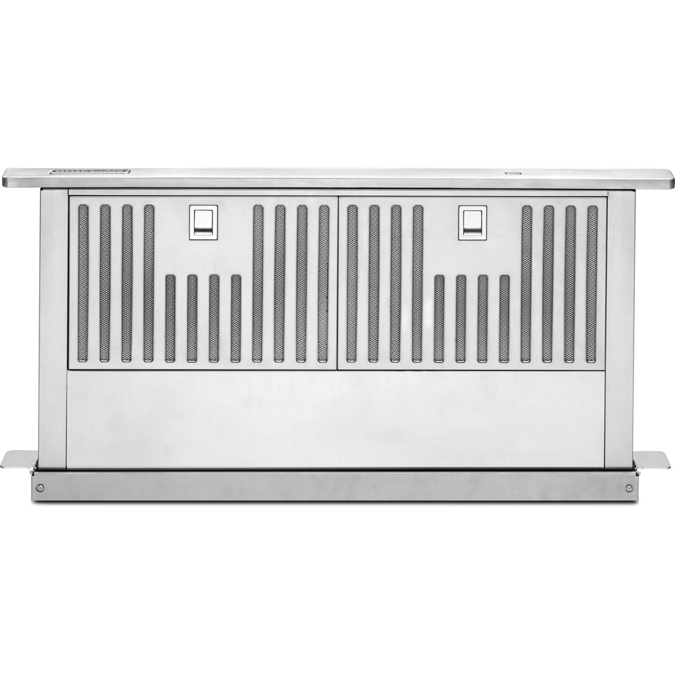 KitchenAid 30 inch 600 CFM Downdraft Ventilation Hoodfan