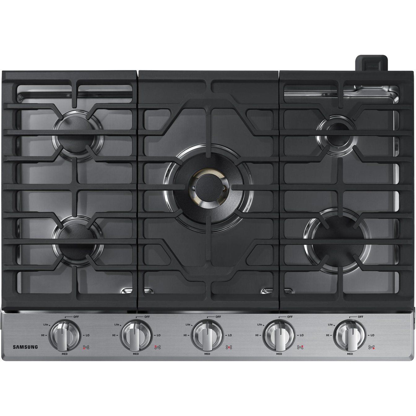 Samsung 30 inch Gas Cooktop