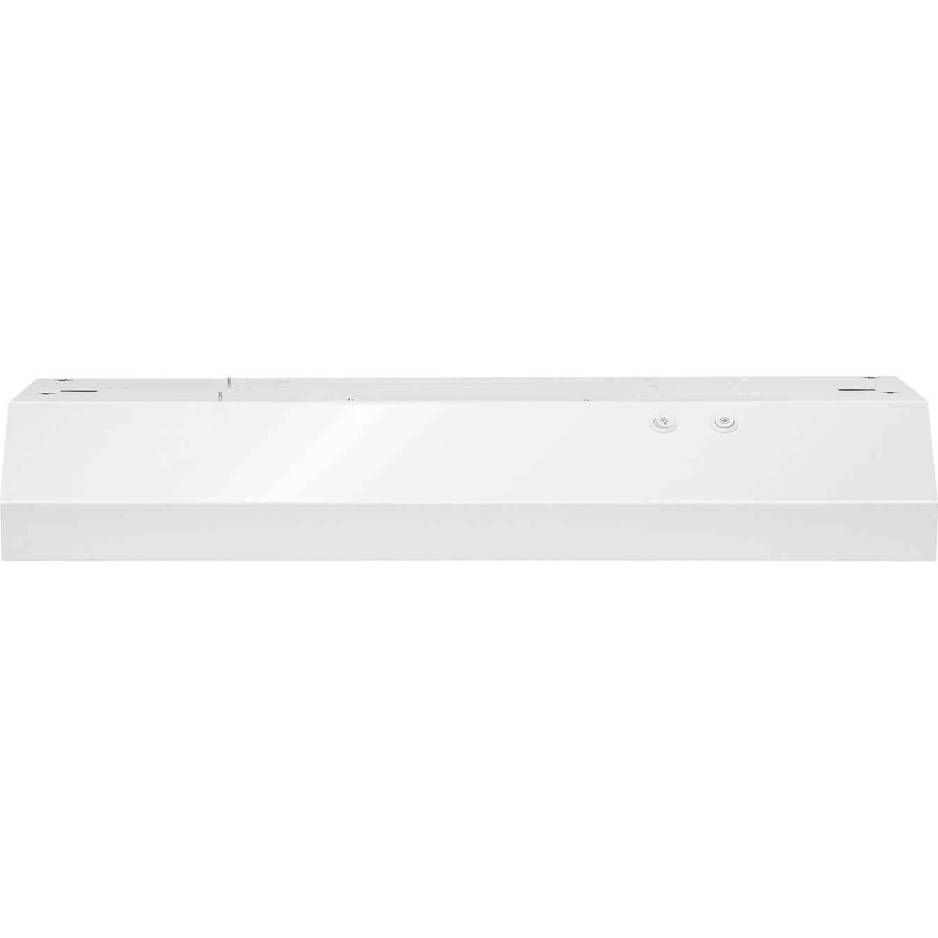 Whirlpool 30 inch 270 CFM Under-Cabinet Hoodfan