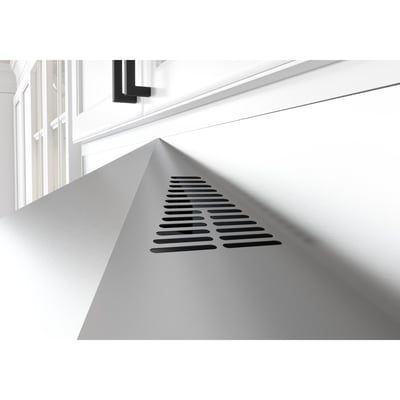 Zephyr 30 inch 400 CFM Under-Cabinet Hoodfan