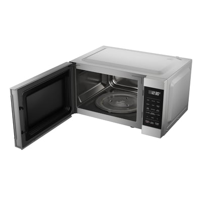 Sharp 0.9 cu.ft. Countertop Microwave