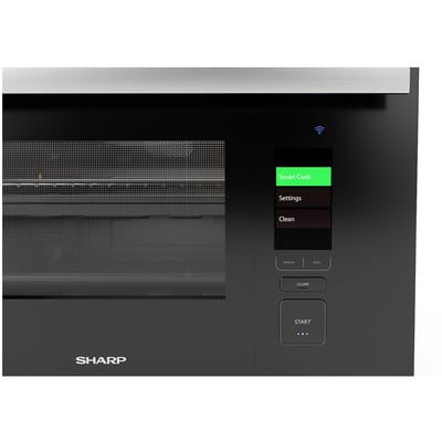 Sharp 24 inch Convection Wall Oven
