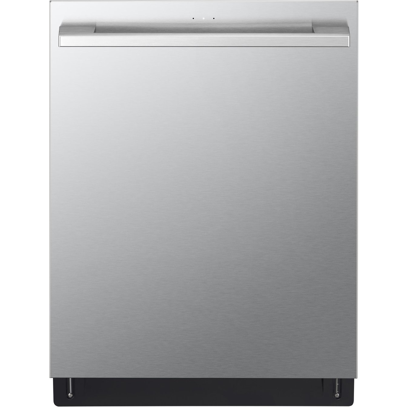 LG 10 Cycle Dishwasher with Hidden Controls