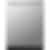LG 10 Cycle Dishwasher with Hidden Controls