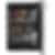 JennAir Built-in 24 inch Compact Bar Refrigerator