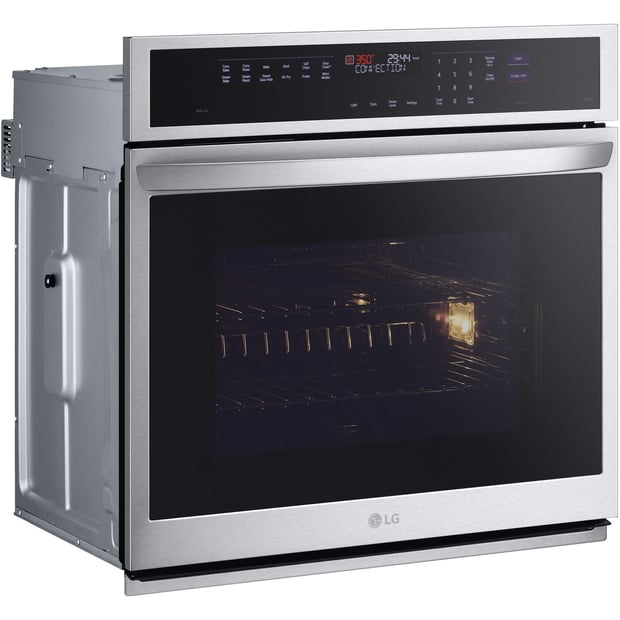 LG 30 inch Convection Wall Oven