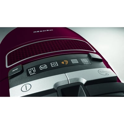 Miele Complete C3 Canister Vacuum