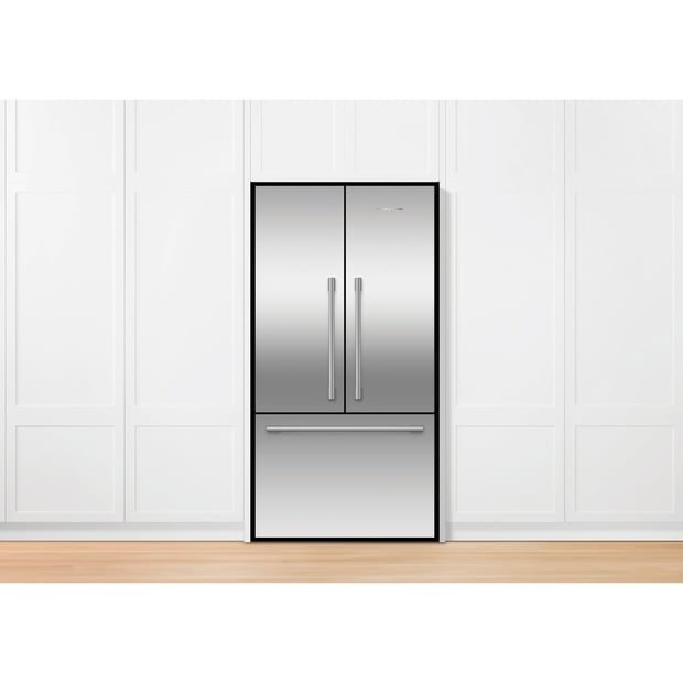 Fisher & Paykel 20.1 cu.ft. Counter-Depth French-Door Refrigerator