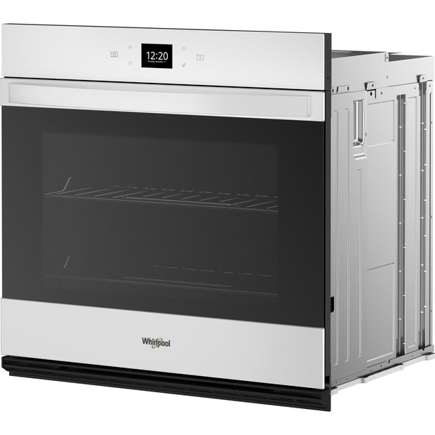 Whirlpool 30 inch Single Wall Oven with Convection