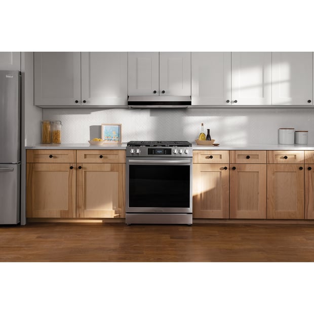 Frigidaire 30 inch 330 CFM Under-Cabinet Hoodfan