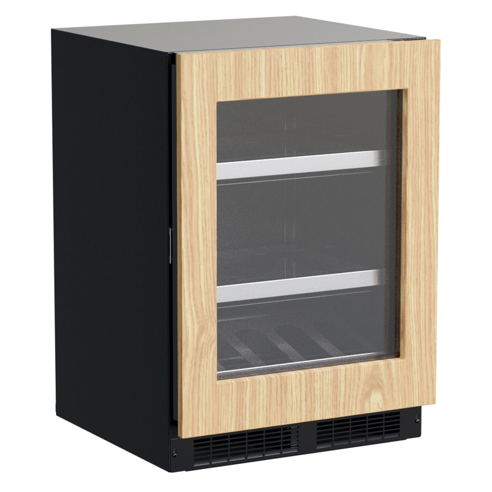 MPBV424-IG31A
Marvel Built-in 24 inch 5.5 cu.ft. Beverage Centre