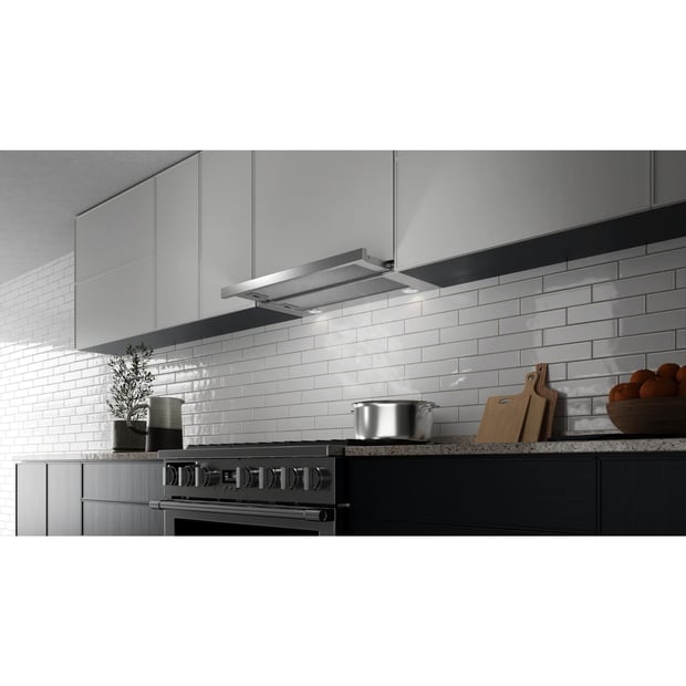 Aura 30 inch 400 CFM Under-Cabinet Hoodfan