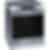Frigidaire Gallery 30 inch Single Oven Induction Range