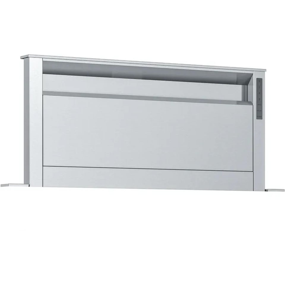 Bosch 800 Series 36 inch Downdraft Hoodfan