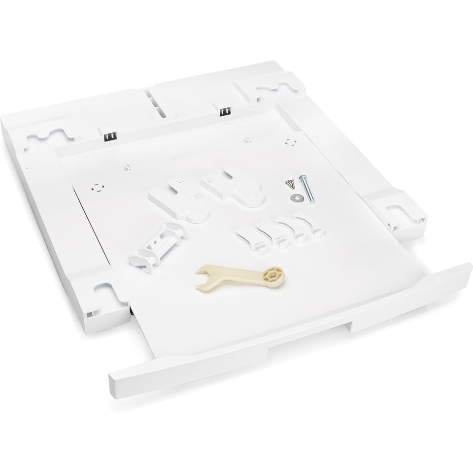 Electrolux 24 inch Stacking Kit