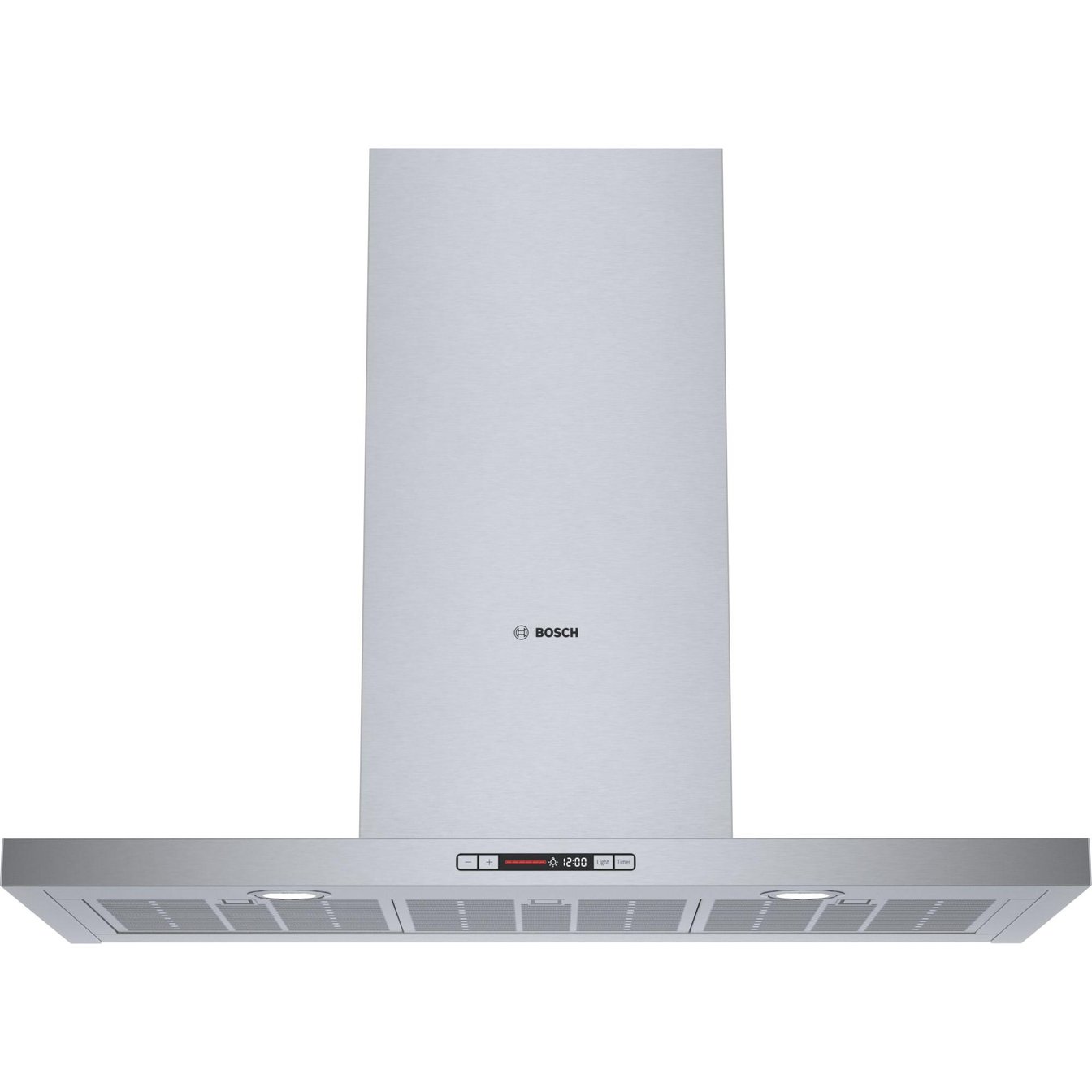 Bosch 36 inch 600 CFM Wall-Mount Chimney Ventilation Hoodfan