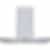Bosch 36 inch 600 CFM Wall-Mount Chimney Ventilation Hoodfan