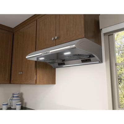 Zephyr 36 inch 850 CFM Under-Cabinet Hoodfan