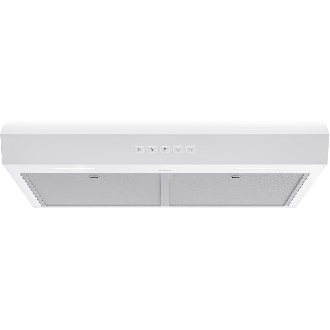 Broan 30 inch 350 CFM Under Cabinet Hoodfan