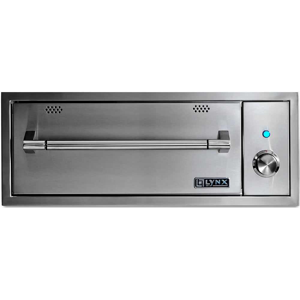 Lynx Grills 30 inch Warming Drawer
L30WD-1