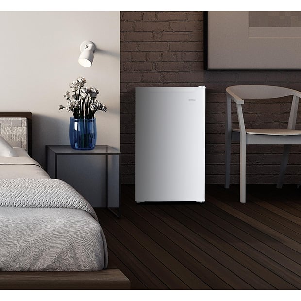 Danby Freestanding 4.4 cu.ft. Compact Bar Refrigerator