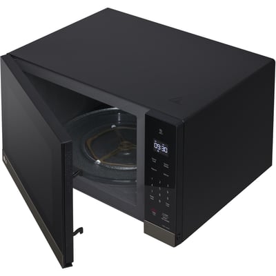 LG 2.0 cu.ft. Countertop Microwave